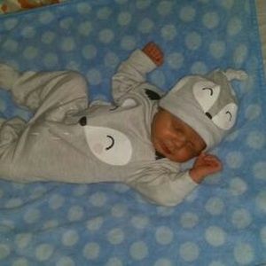 Meet your Posher, Chelsea